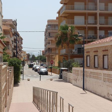 Habitacion Vacacional Compartida Miramar Ngoại thất bức ảnh